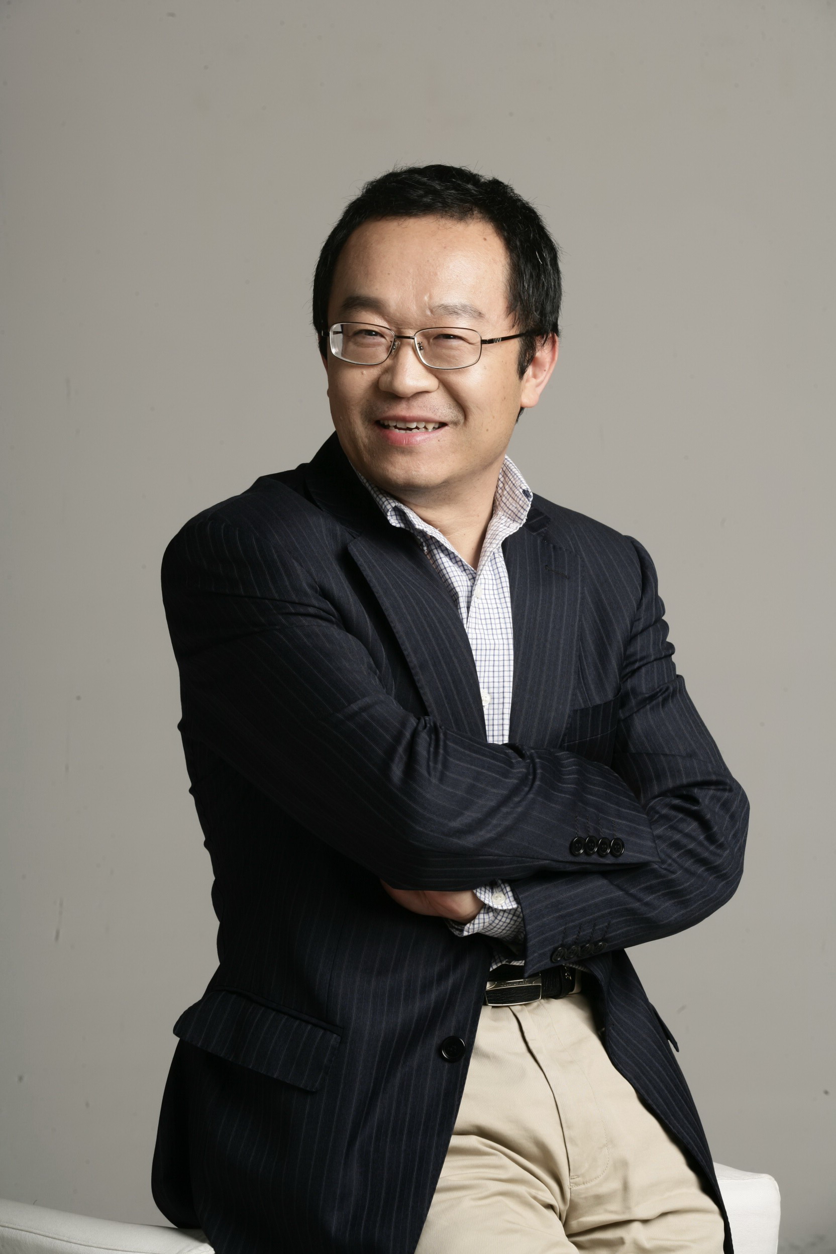 Prof. Zhang Jun