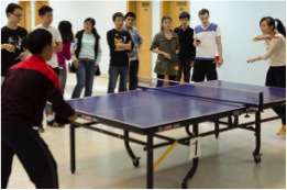 EMA Field Trip to SSE on 17th, April, 2015
