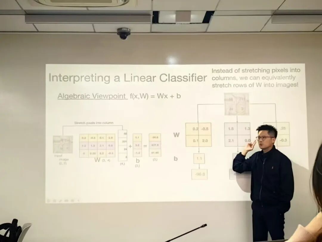 数科赋能、世经领航：学科融合系列讲座 | AI 如何理解并 “创造” 世界