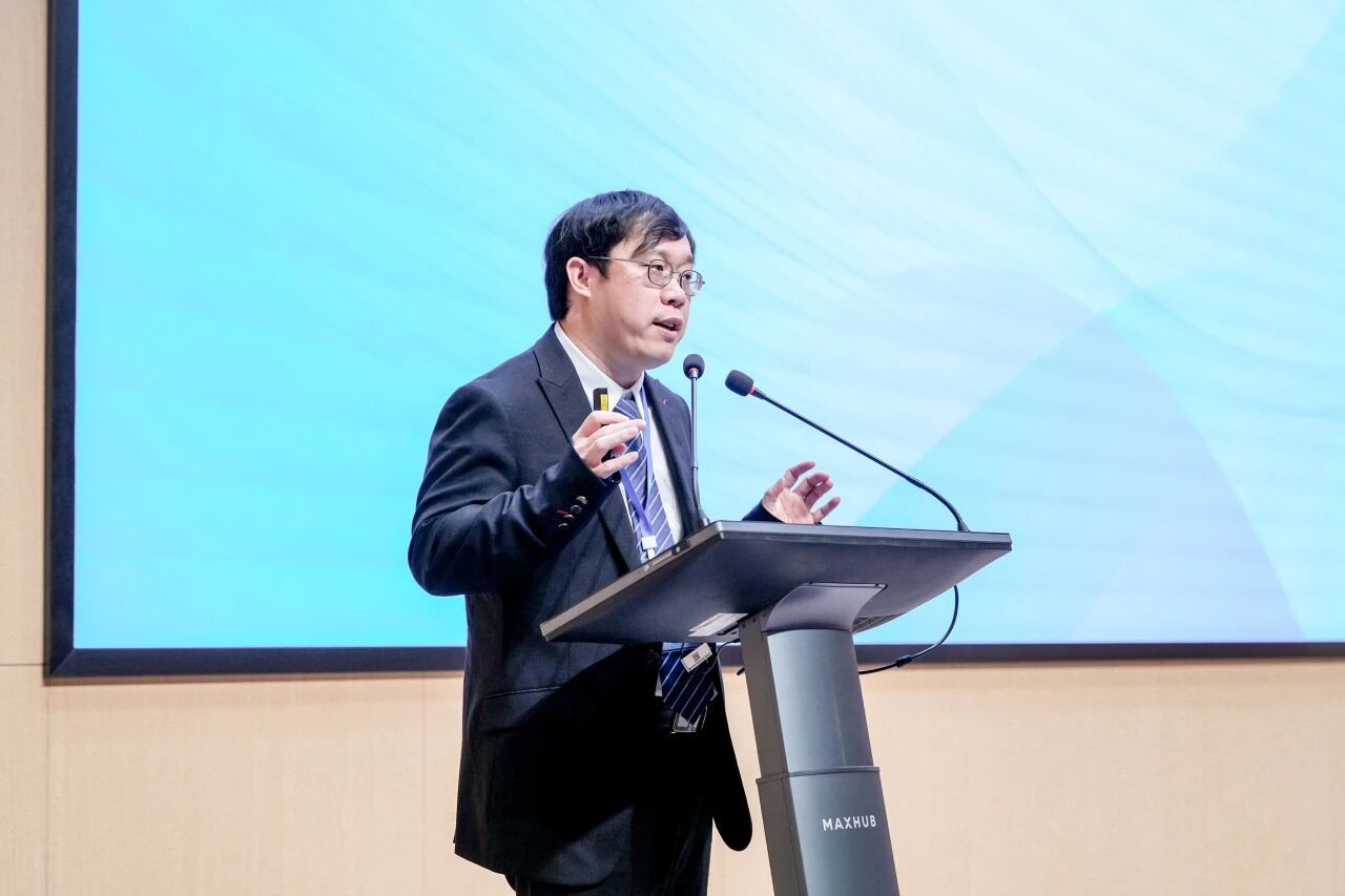 论坛回顾 | 刘志阔：中国经济转型与职业路径重塑