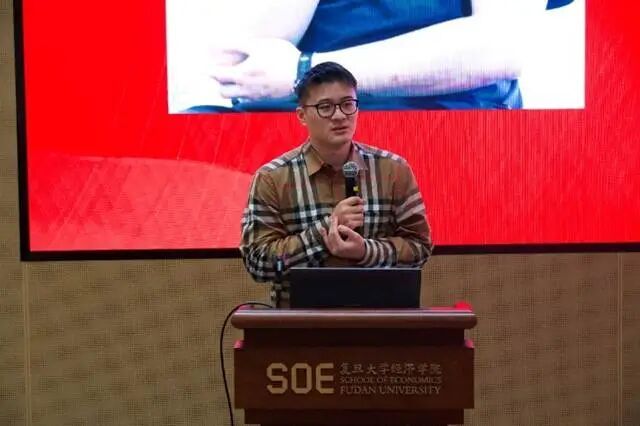 “千企百巷”课程回顾丨陆依伦：发现真问题，创造真价值
