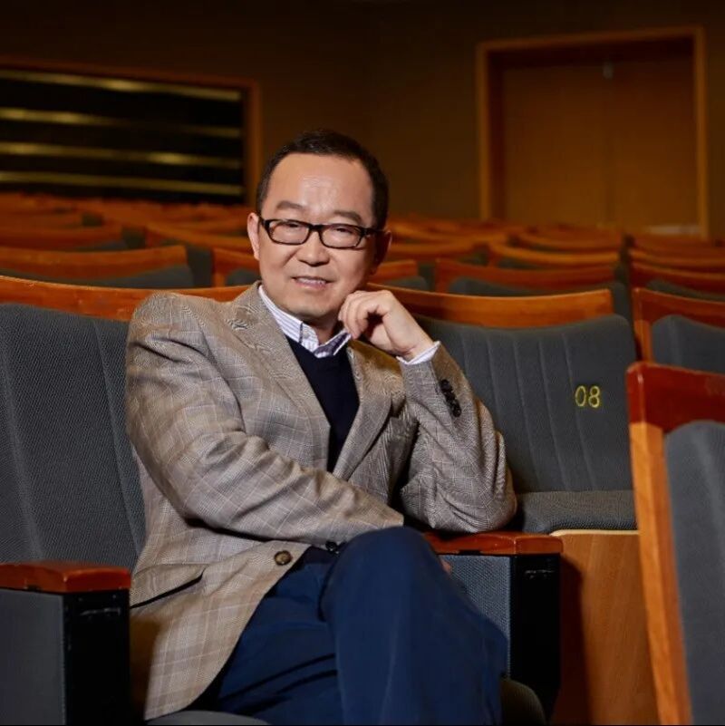 经济学院院长张军接任中国经济学年会理事长