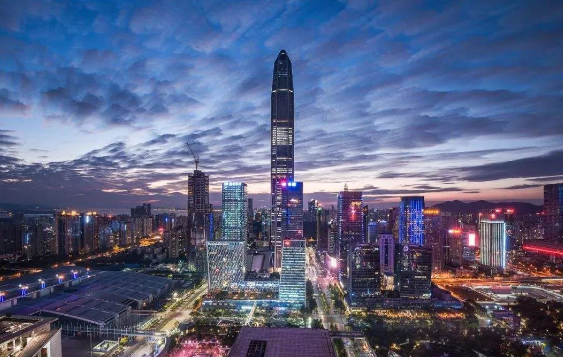 访谈 | 张军：深圳如何避免成为一个平庸的城市？