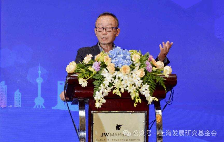 视点｜张军：要以整体眼光理解中国经济运行特征与发展逻辑